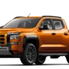 Mitsubishi Triton Cam