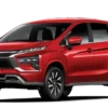 Mitsubishi Xpander Do