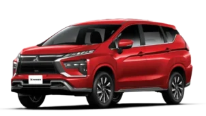 Mitsubishi Xpander