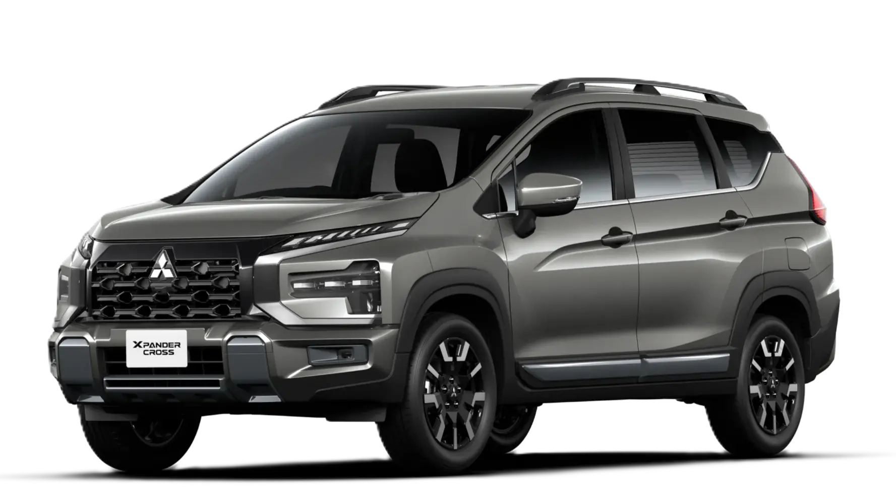 Mitsubishi Xpander Cross